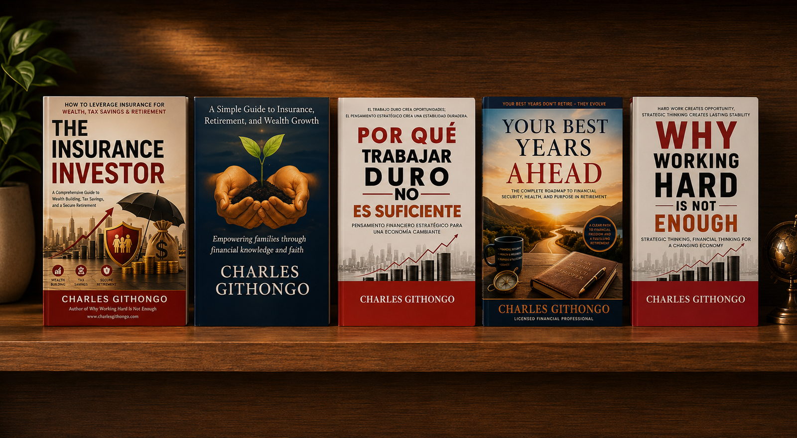 books